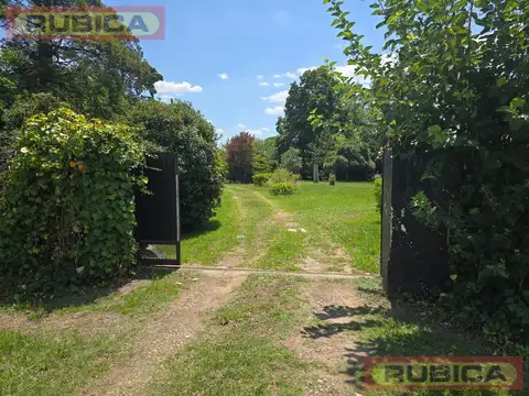 Terreno en Venta en Pilar, USD 250