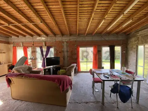 Casa en Venta 2025 años