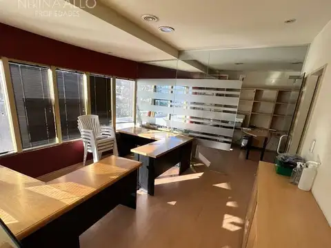 VENTA OFICINA MORON TRIBUNALES