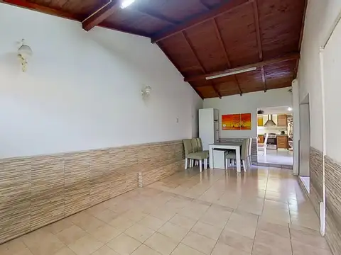 Casa en Venta 64 años