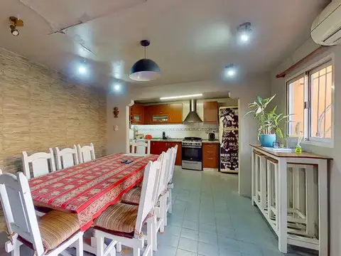 Casa en Venta en Sarandí, USD 94.900
