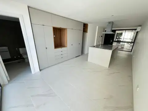 Departamento en Alquiler en Zona Guemes, $ 650.000