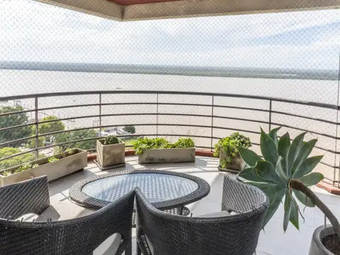 Departamento en Venta en Martin, Rosario