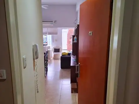 Avenida Eva Perón 3700