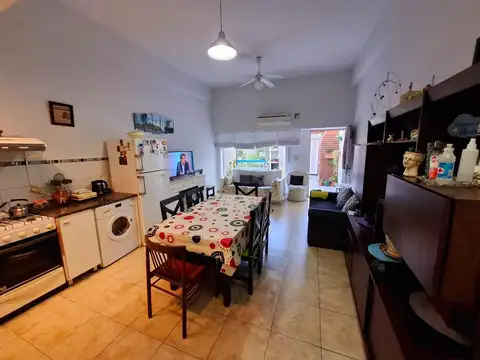 Departamento en Venta al Norte