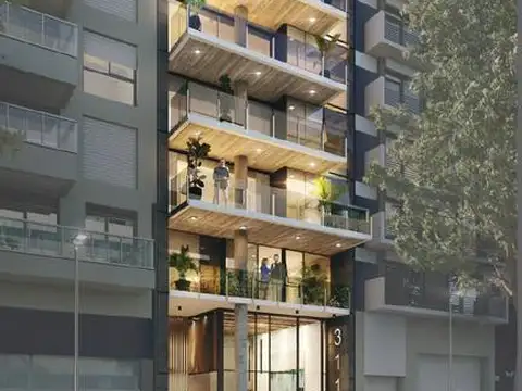 Departamento - Recoleta