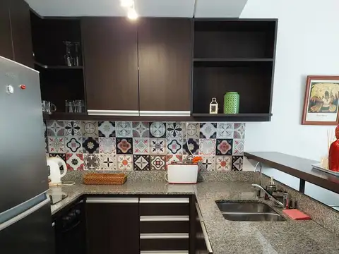 Departamento en Venta 5 años