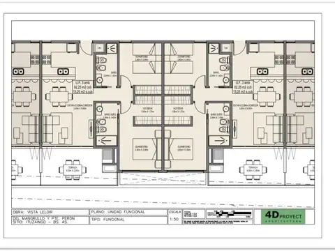 Departamento en Venta en Barrio Parque Leloir, USD 180.000