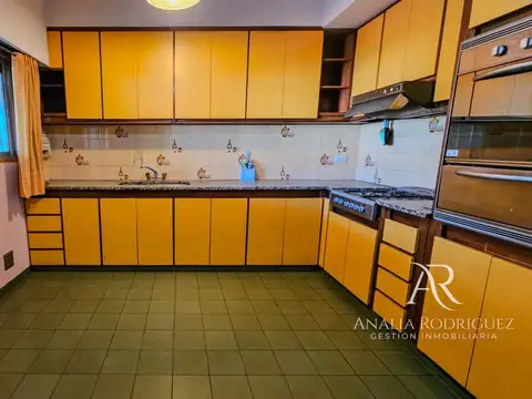 Departamento en Venta 40 años