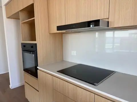 Departamento en Alquiler al Norte