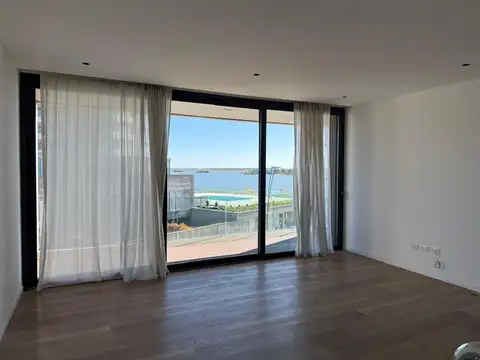 Puertos Escobar Rhodium