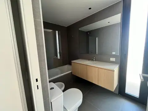 Departamento en Alquiler en Puertos, USD 1.200