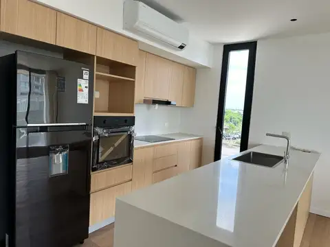 Departamento en Alquiler de 2 ambientes