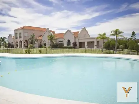 Terreno en venta - 1.500mts2 - La Reserva Escondida, Área 60, La Plata