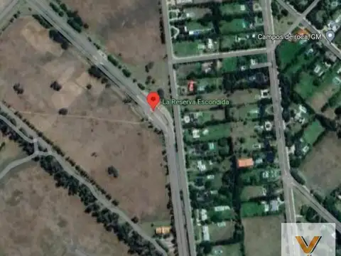 Terreno en Venta en Área 60, USD 19.000