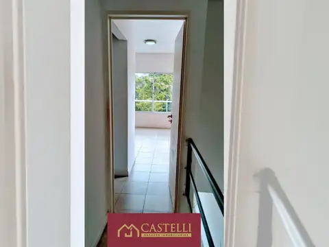 Departamento en Venta 15 años