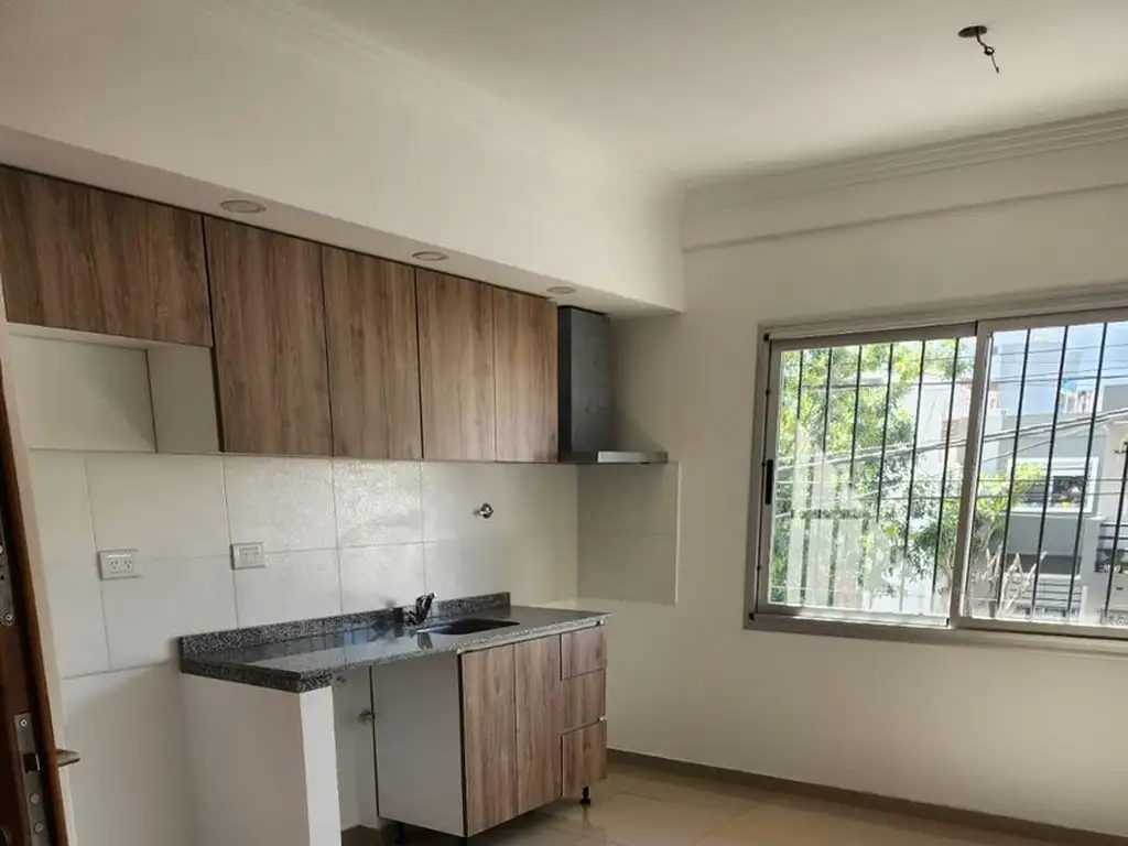 Emprendimiento en Wilde de  1 y 2 Dormitorios