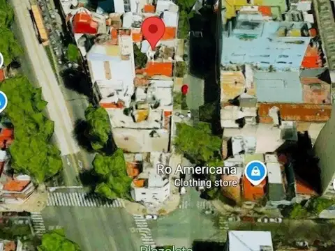Terreno en Venta en Villa Santa Rita, USD 185.000