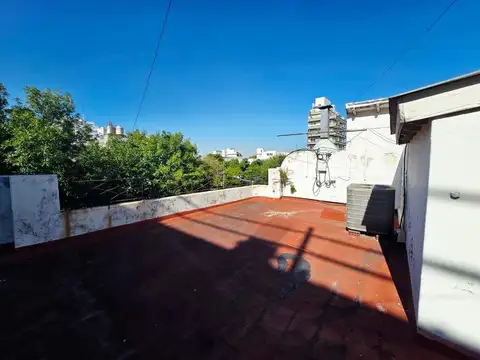 Depto Tipo Casa en Venta de 3 dormitorios