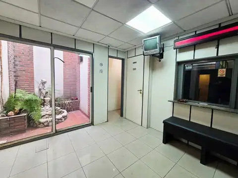Depto Tipo Casa 4 ambientes con 3 baños