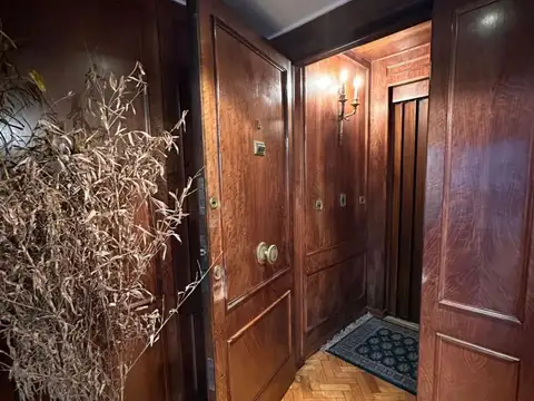 RIVADAVIA 5400, Piso 3