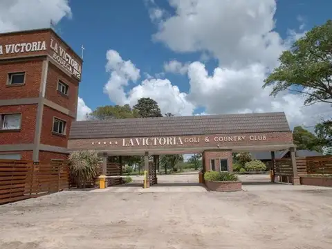 La Victoria Country Lote 156