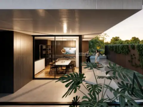 Departamento en Venta en Canning, USD 126.090