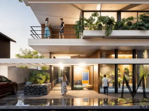 Departamento en Venta A Estrenar