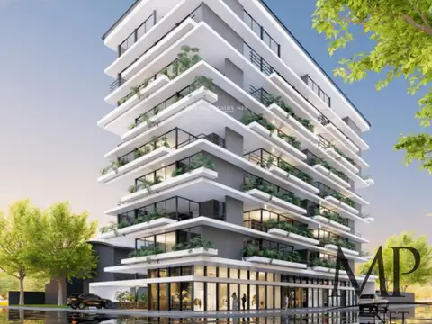 Venta Departamento en Nöm Zenavilla 1 Dormitorio Canning 100