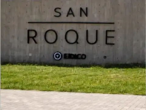 Terreno en Venta en San Roque, USD 45.000
