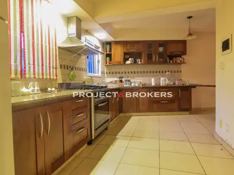 Casa en Venta al Oeste