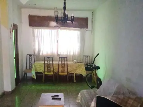 Casa en Venta en San Isidro, USD 85.000