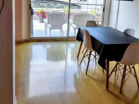 Departamento en Alquiler Temporal de 1 dormitorio
