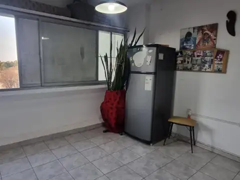 Avenida Soldado de la Frontera e/ General Napoleón Uriburu y Santiago Costamagna