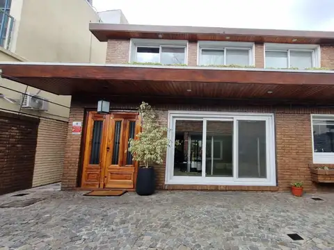 Casa en venta Hurlingham