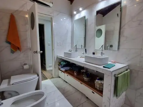 Casa en venta Hurlingham