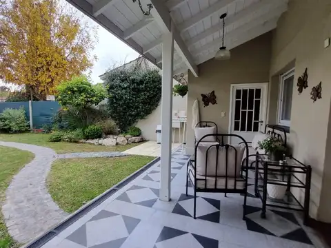 Casa en Venta en Hurlingham, USD 420.000