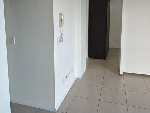 Departamento en alquiler  de 1 dormitorio en Belén de Escobar