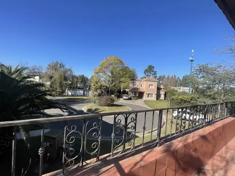 Barrio El Aromo - Loma Verde, Escobar