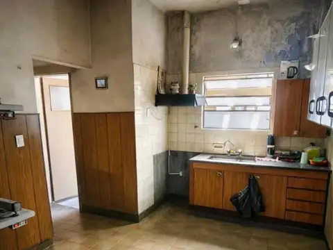 Casa en Venta 60 años