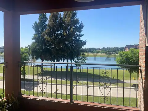 Departamento en Alquiler de 3 ambientes