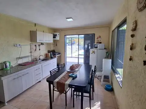 Casa en Venta 16 años
