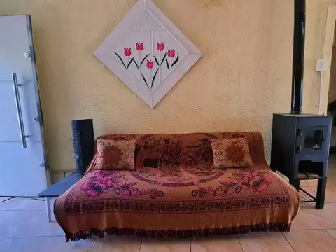 VENTA CASA EN ESTANCIA VIEJA