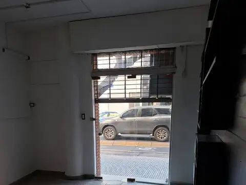 Local en Alquiler 25 años
