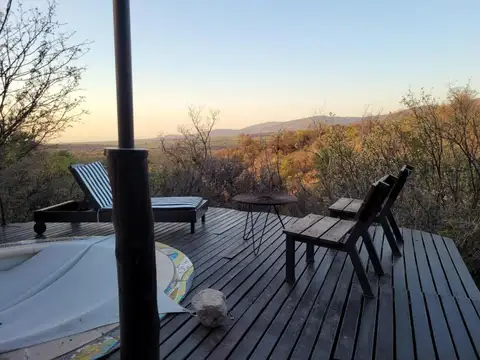 Casa en Venta en Capilla Del Monte, USD 150.000