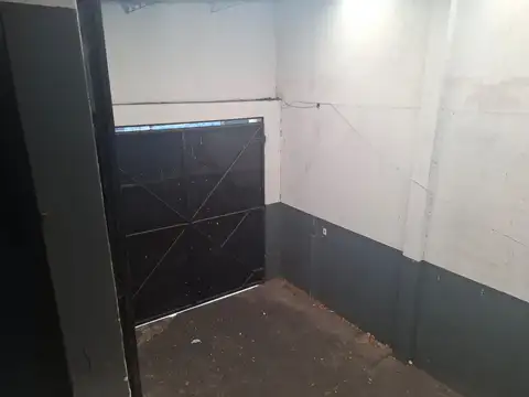 Galpon en Alquiler 36 años