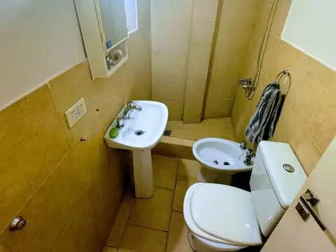 Departamento en Venta 15 años