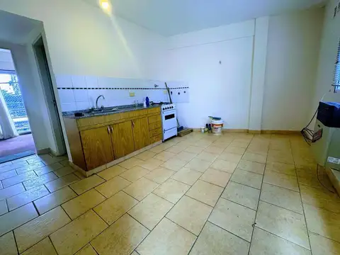 Departamento en Venta en Haedo, USD 42.000