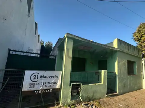 Casa en venta Villa Luzuriaga