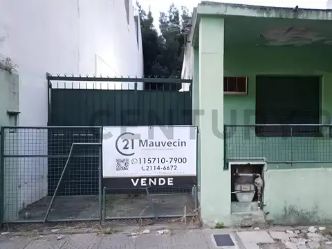 Almafuerte 100, Piso 0